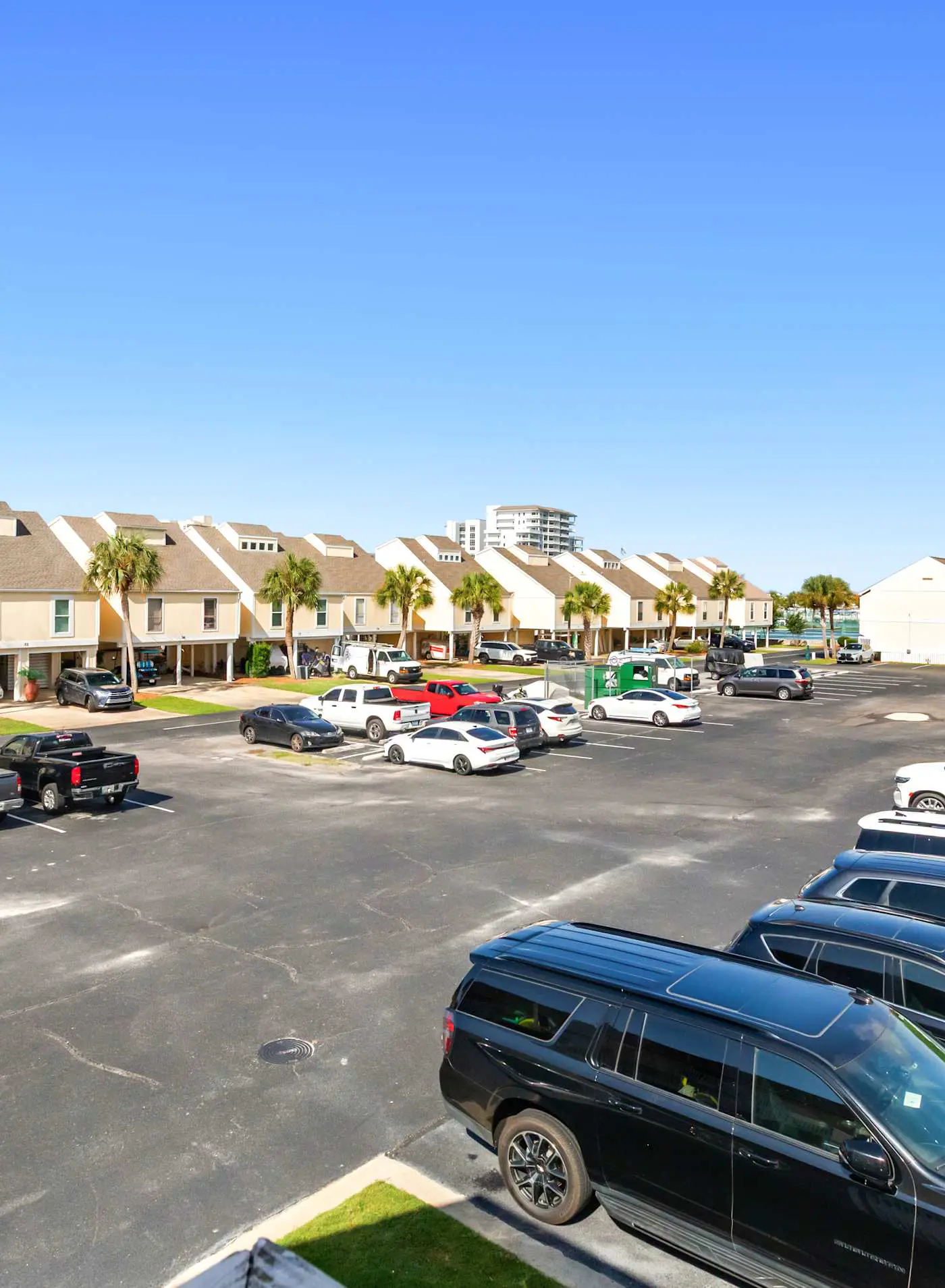 2BR Condo - Shared Pool, Hot Tub & Tennis Courts 