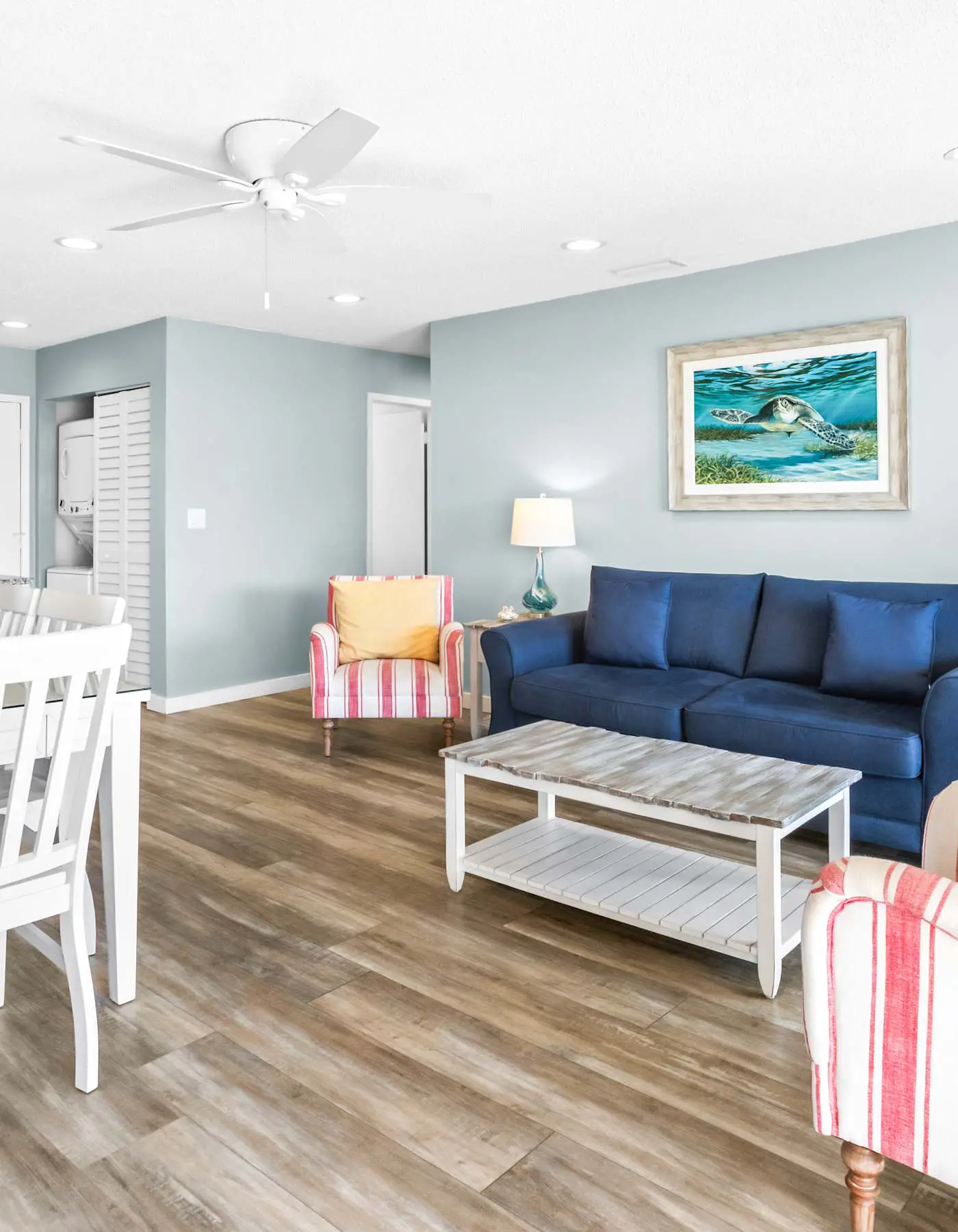 2BR Condo - Shared Pool, Hot Tub & Tennis Courts 
