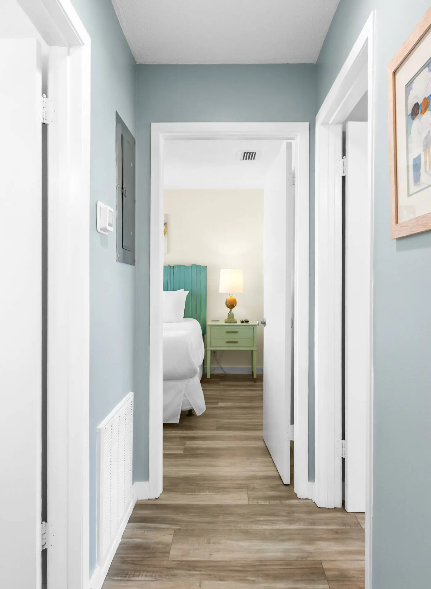 2BR Condo - Shared Pool, Hot Tub & Tennis Courts 
