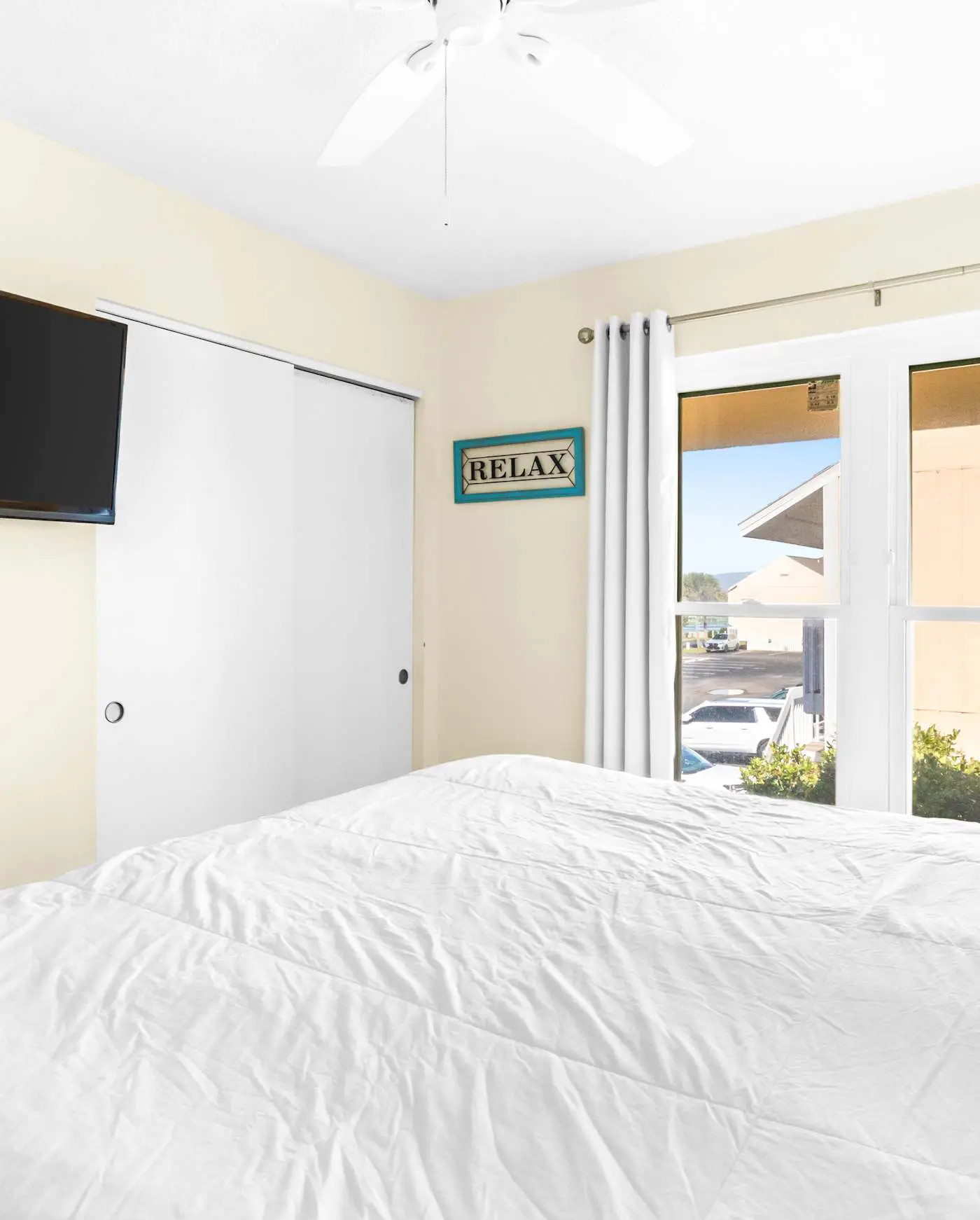 2BR Condo - Shared Pool, Hot Tub & Tennis Courts 