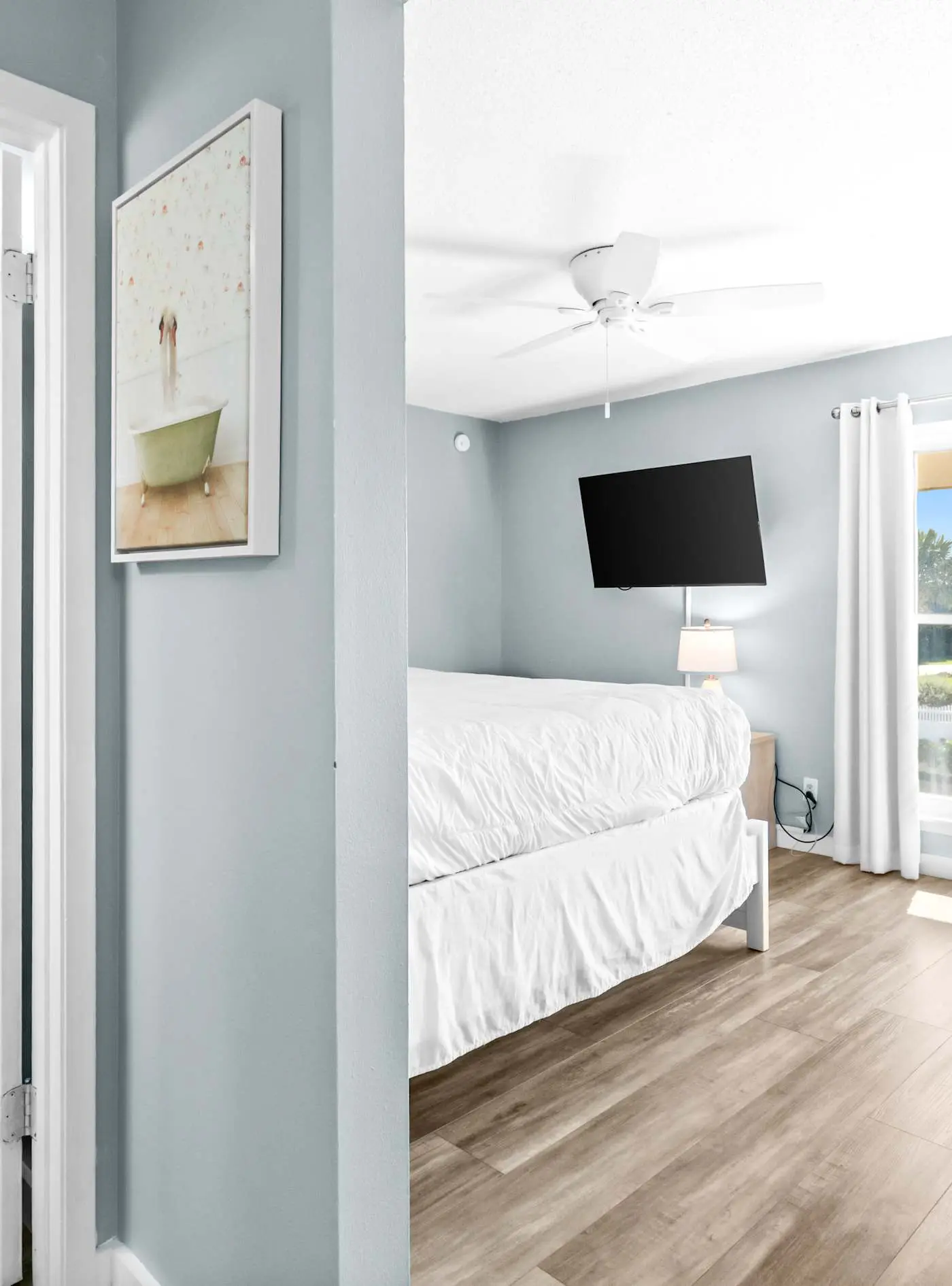 2BR Condo - Shared Pool, Hot Tub & Tennis Courts 