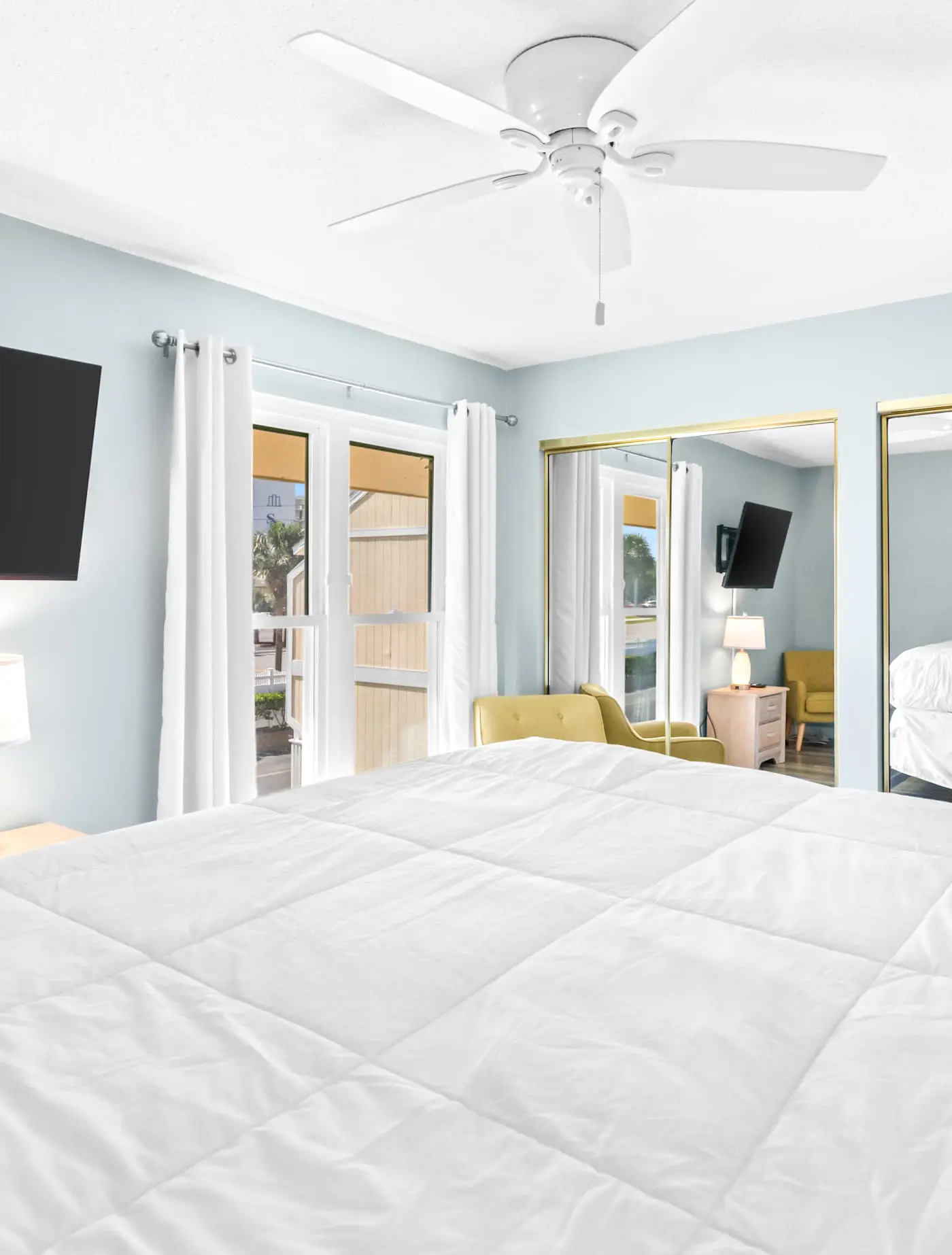 2BR Condo - Shared Pool, Hot Tub & Tennis Courts 