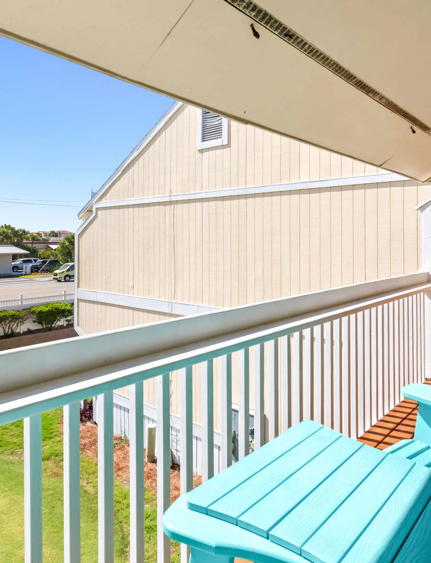 2BR Condo - Shared Pool, Hot Tub & Tennis Courts 