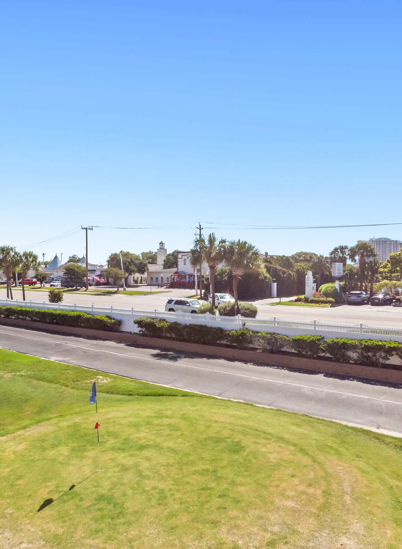 2BR Condo - Shared Pool, Hot Tub & Tennis Courts 