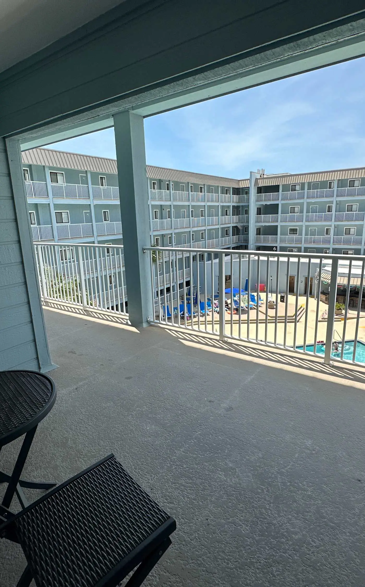 Hilton Head Resort 2BR Near Beach Pools Hot Tub