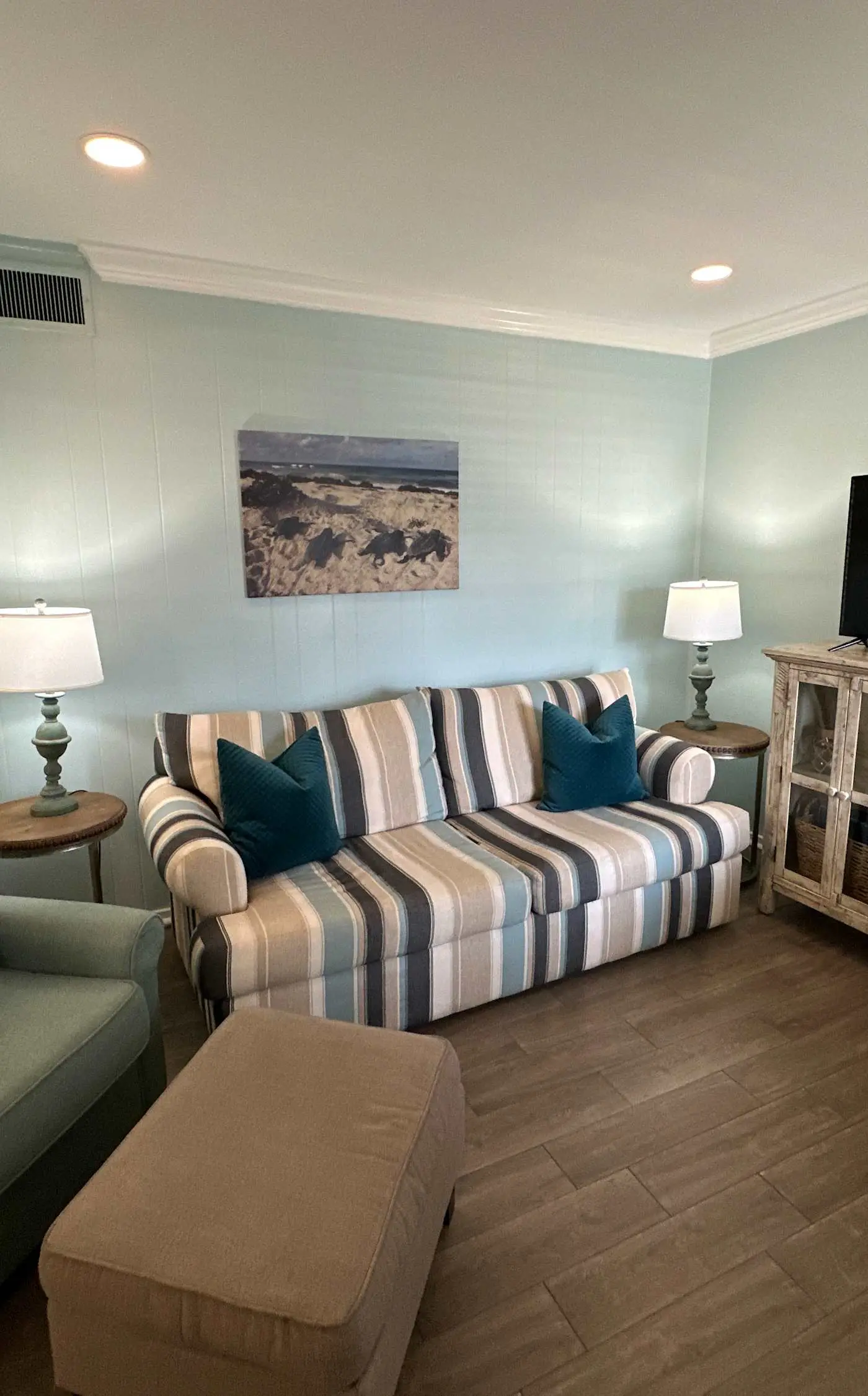 Hilton Head Resort 2BR Near Beach Pools Hot Tub