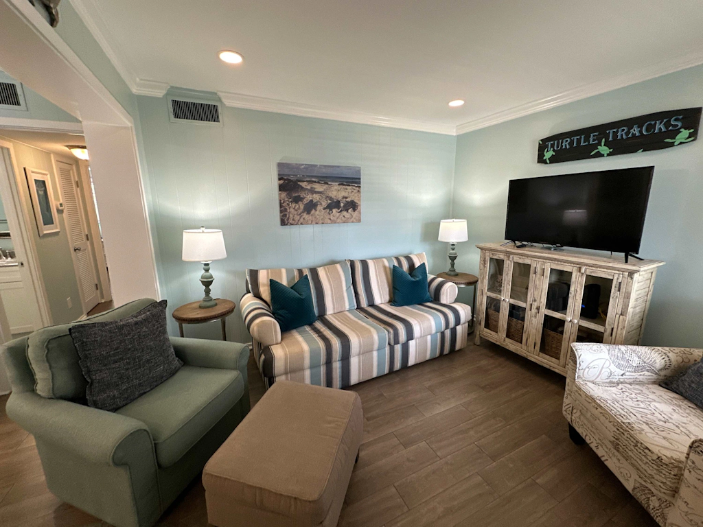 Hilton Head Resort 2BR Near Beach Pools Hot Tub