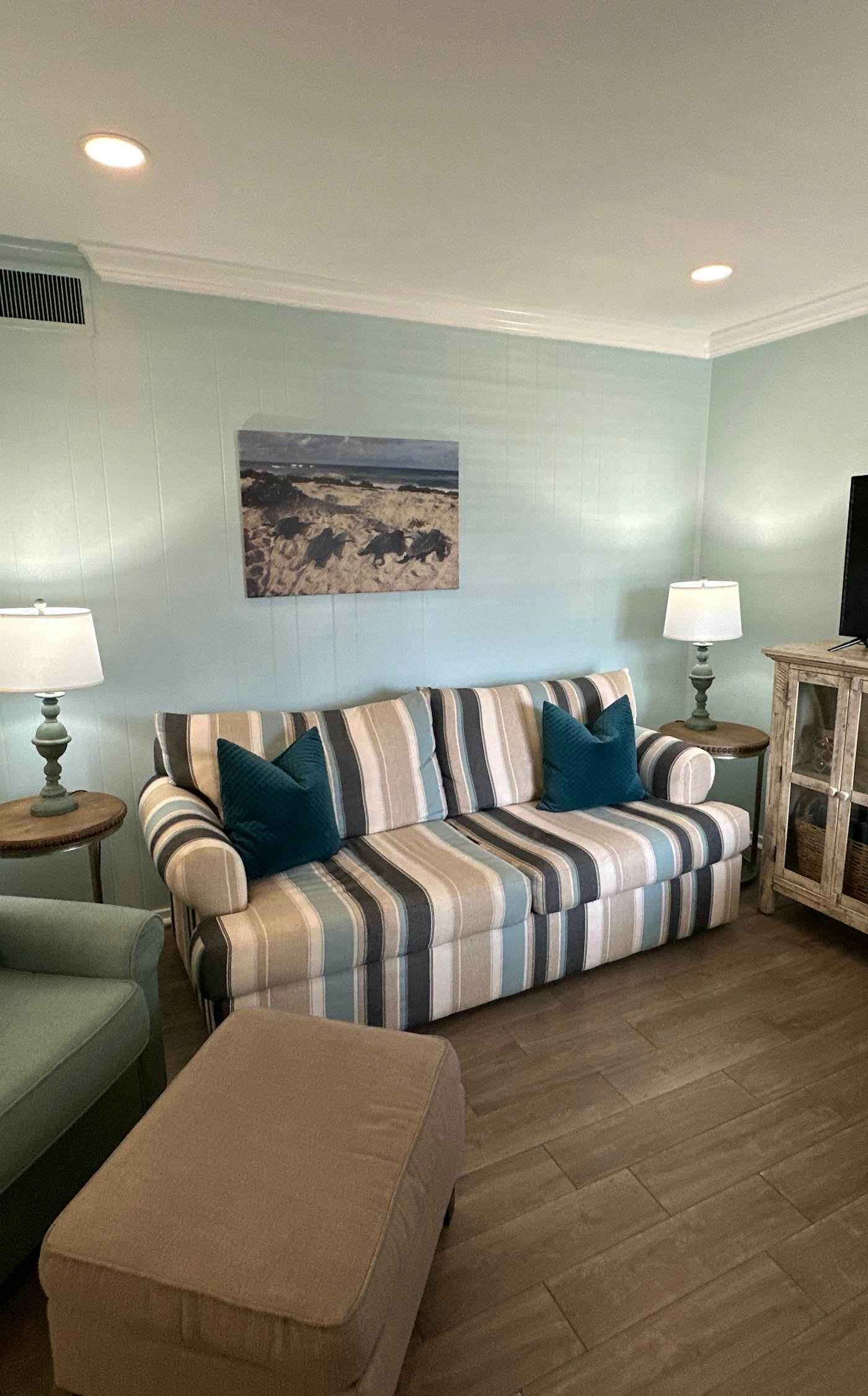 Hilton Head Resort 2BR Near Beach Pools Hot Tub