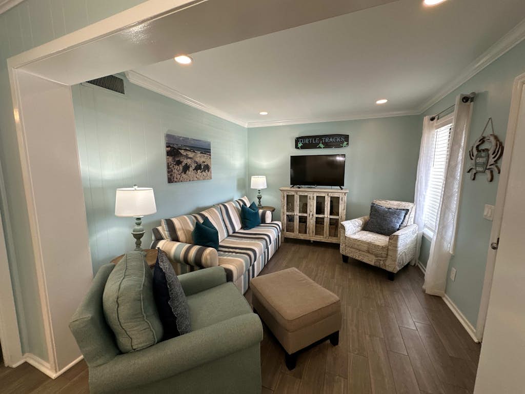 Hilton Head Resort 2BR Near Beach Pools Hot Tub