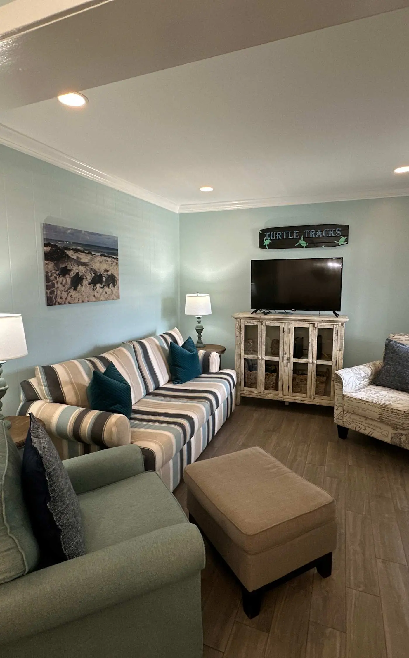 Hilton Head Resort 2BR Near Beach Pools Hot Tub