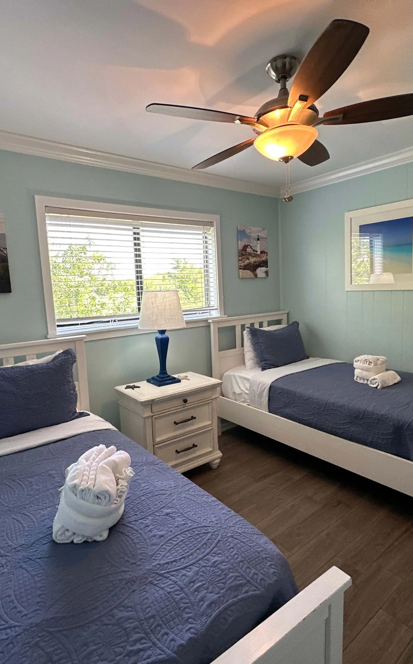 Hilton Head Resort 2BR Near Beach Pools Hot Tub