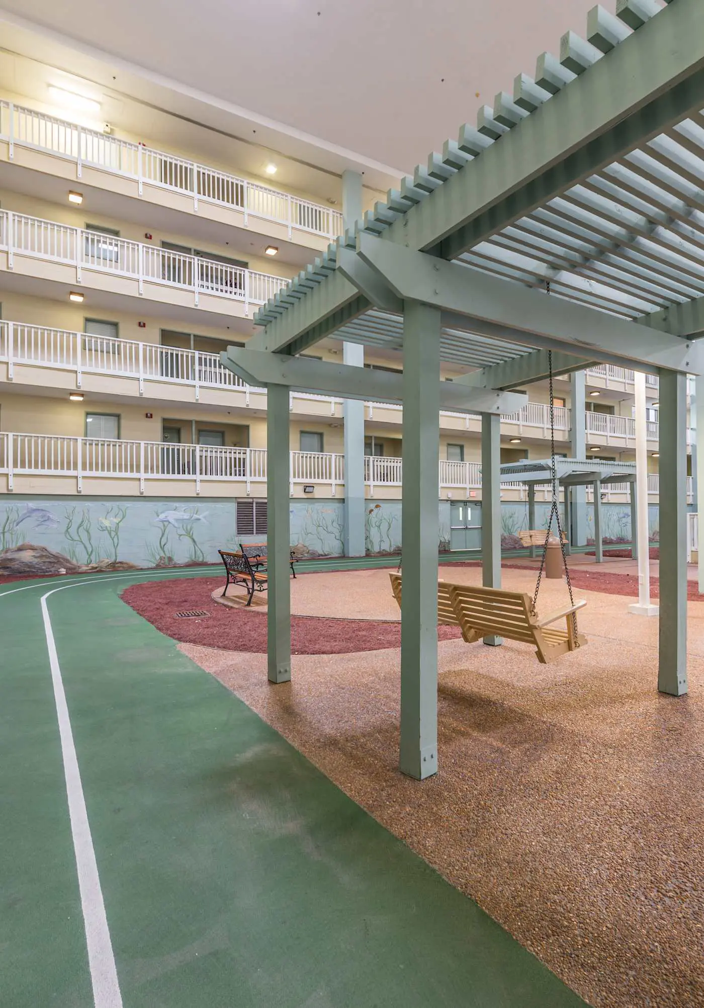 Hilton Head Resort 2BR Near Beach Pools Hot Tub