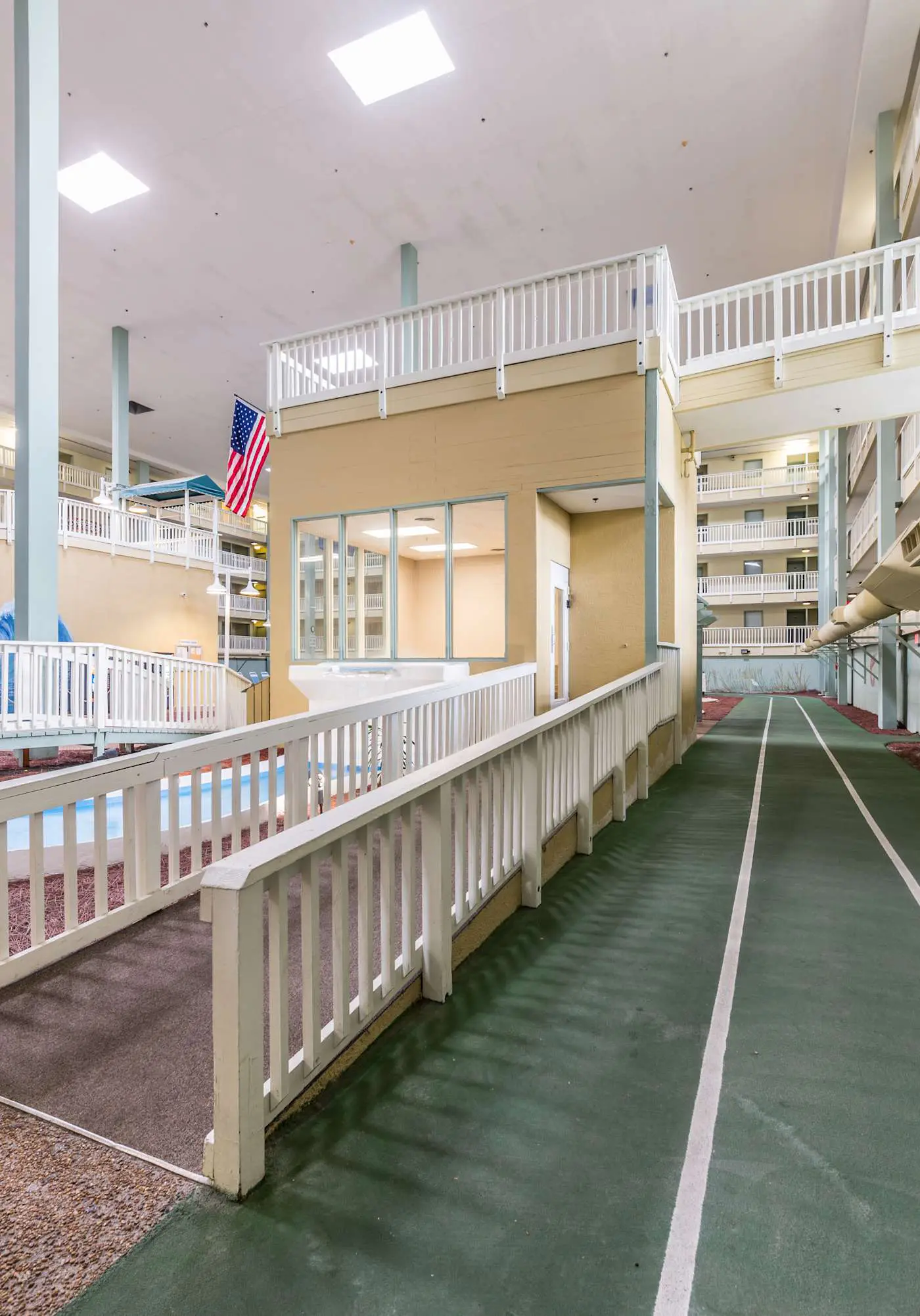 Hilton Head Resort 2BR Near Beach Pools Hot Tub