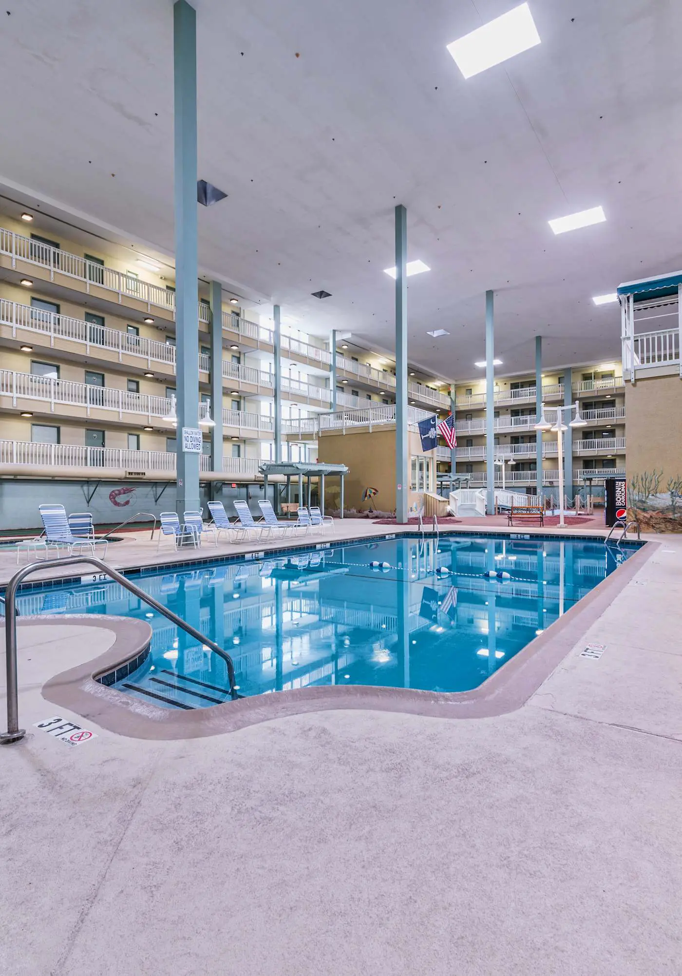 Hilton Head Resort 2BR Near Beach Pools Hot Tub
