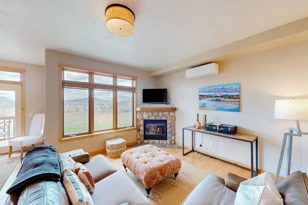 Parkview Cottage