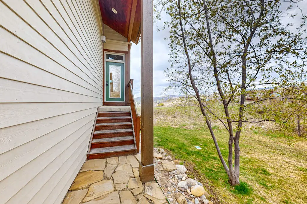 Parkview Cottage