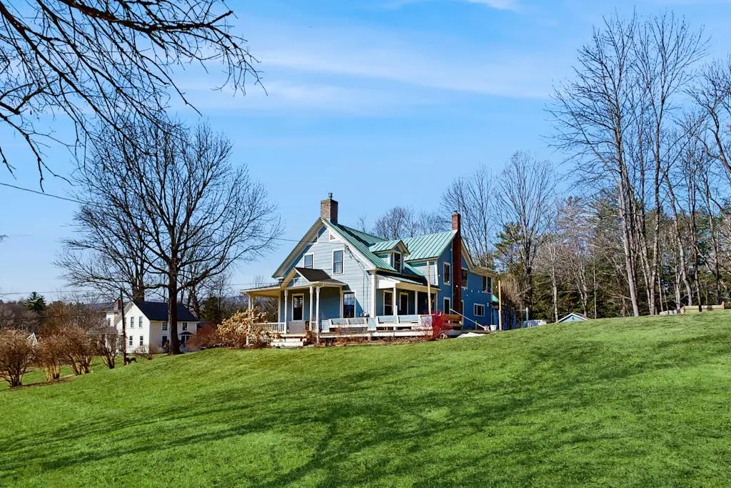 The Hilltop