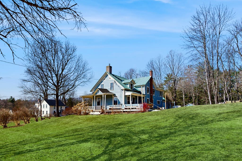 The Hilltop