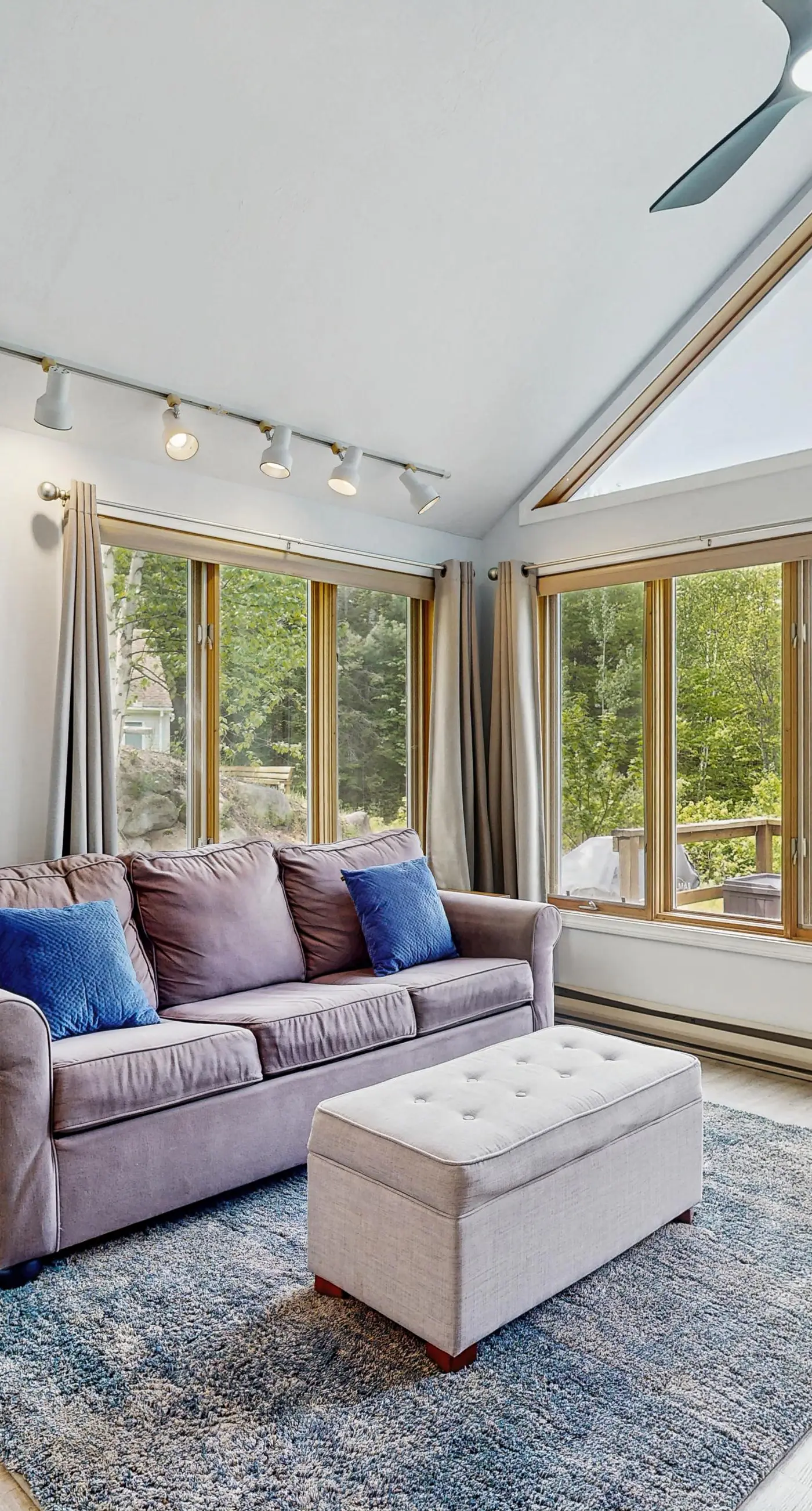 Hibernation Station