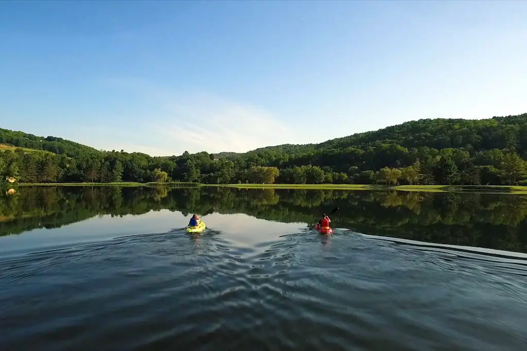 Quechee's Cloud 9