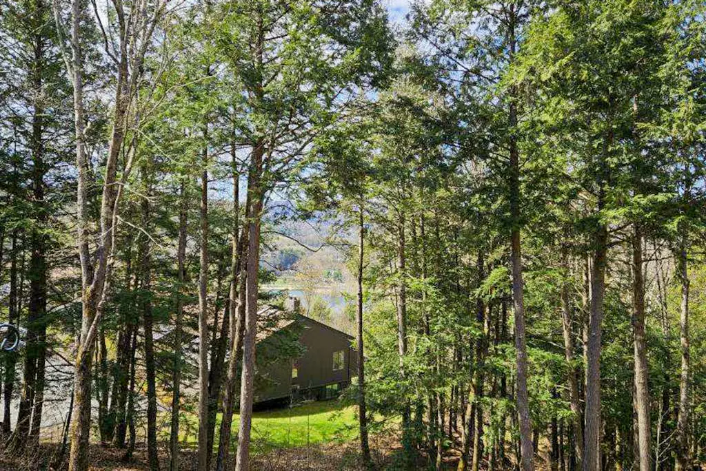 Partridge Hill House