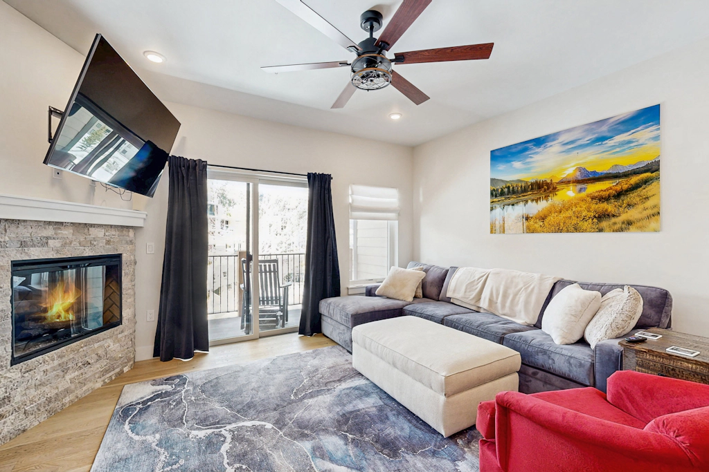 Brightwood At Keystone #303