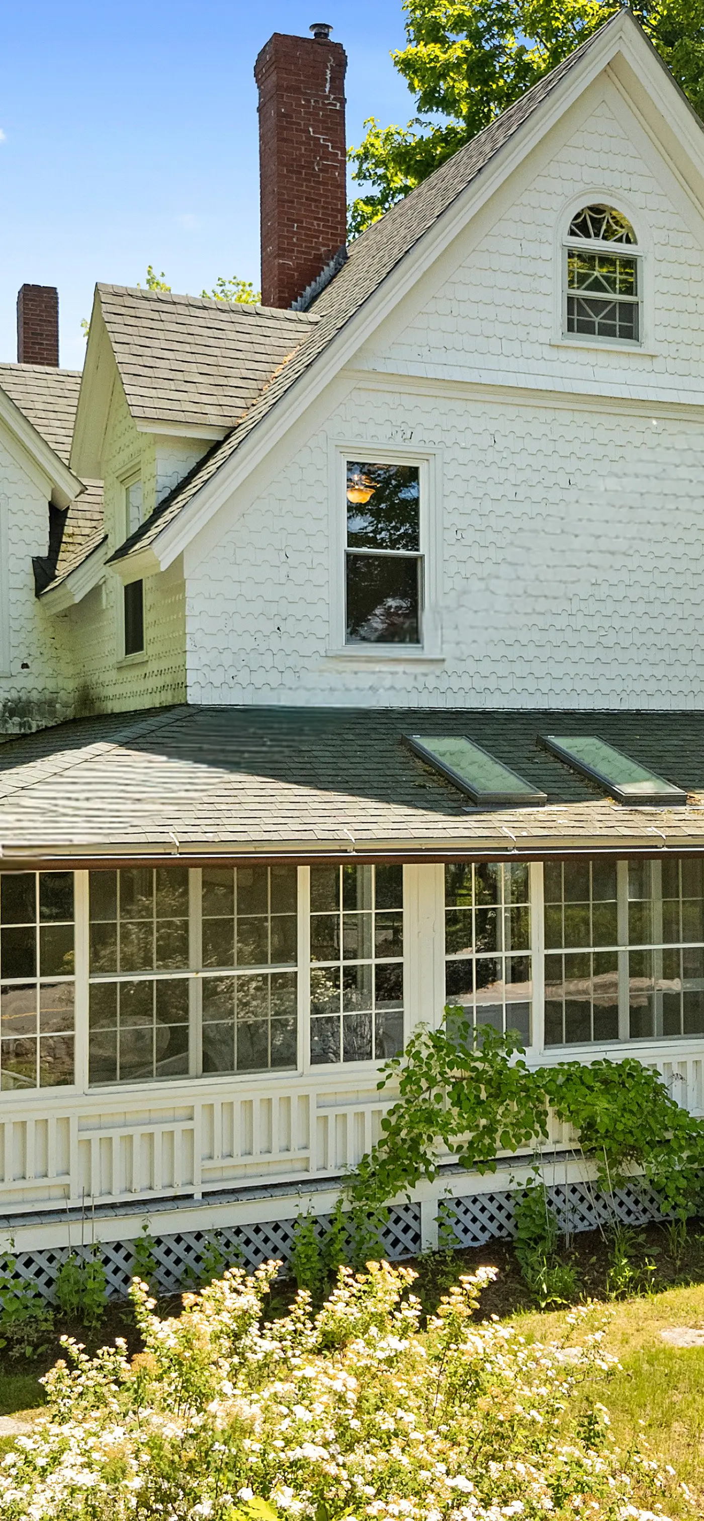La Maisonette