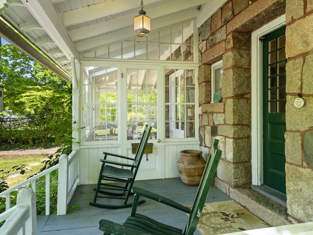 La Maisonette - Historic Renovated 6 BR Downtown Bar Harbor