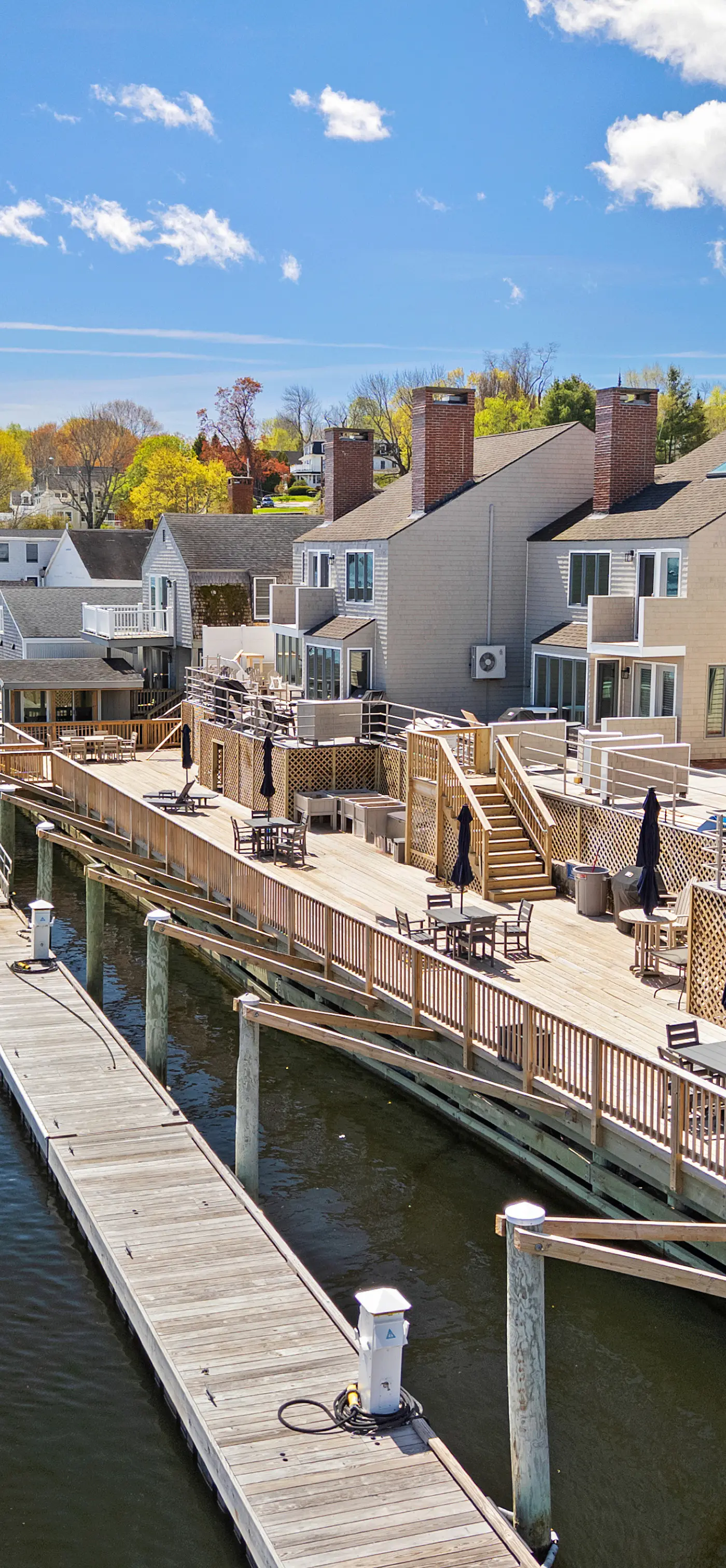 Bay View at Harbor Square