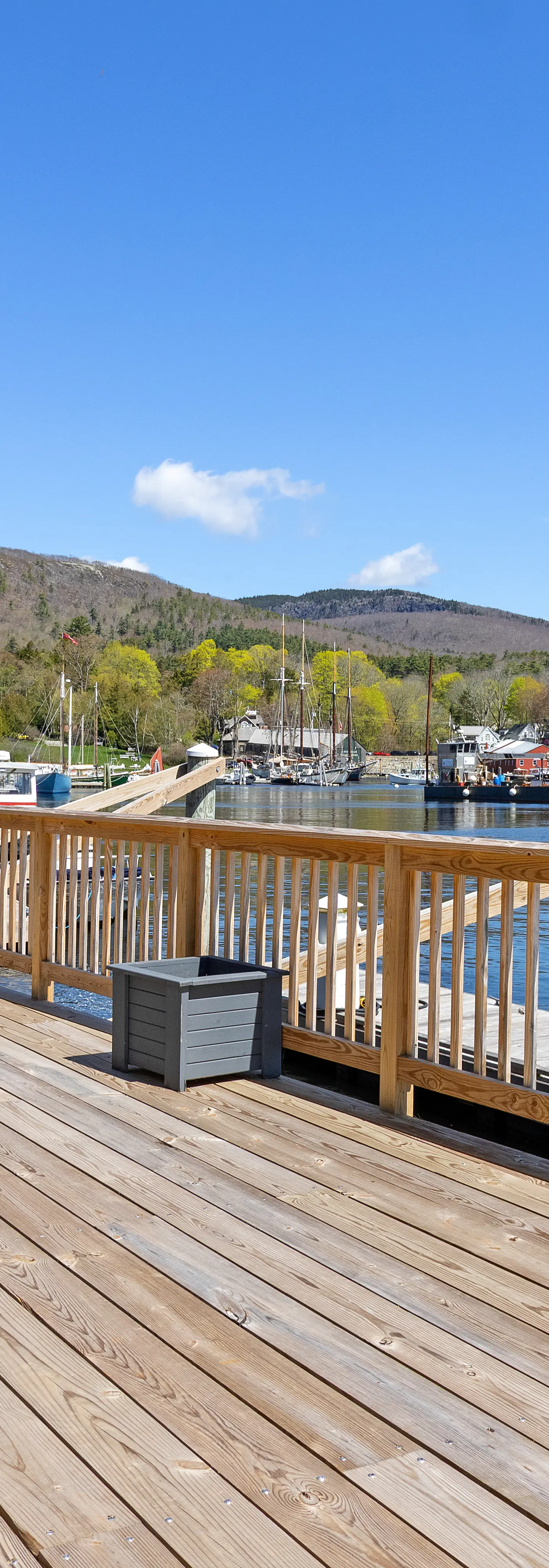 Bay View at Harbor Square