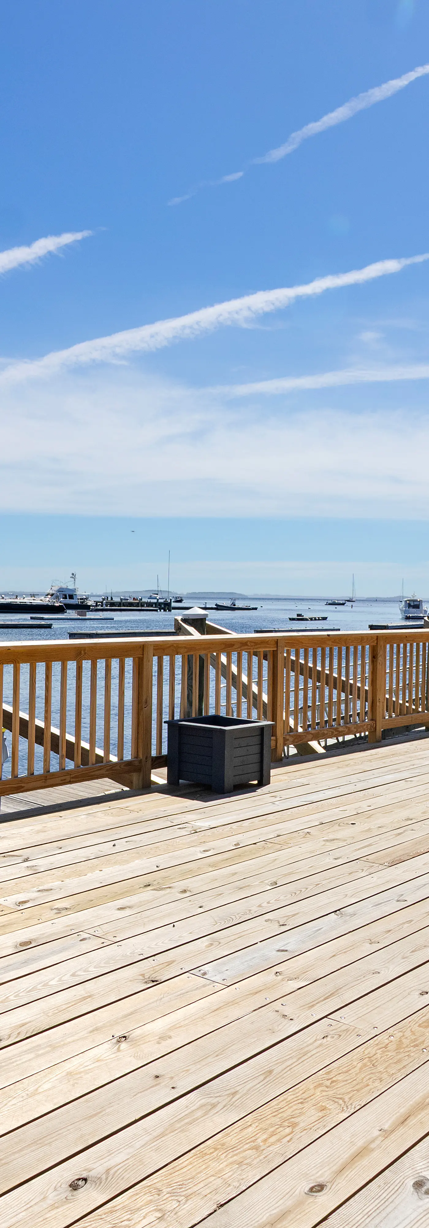 Bay View at Harbor Square