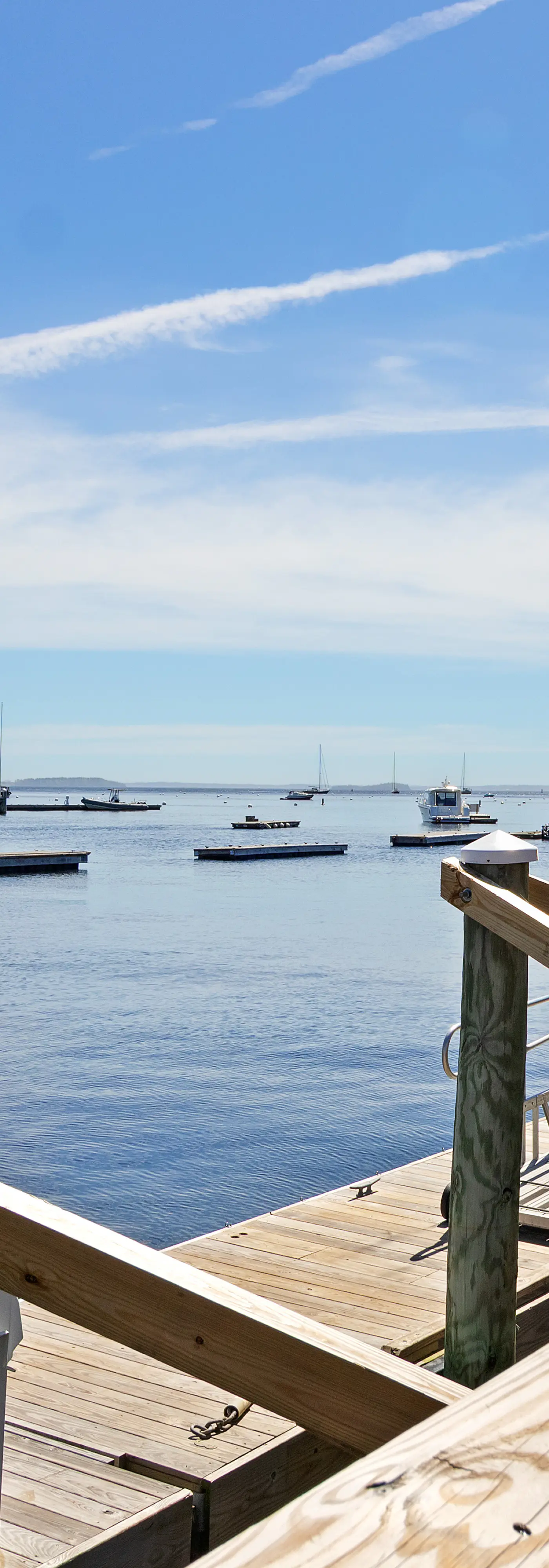 Bay View at Harbor Square