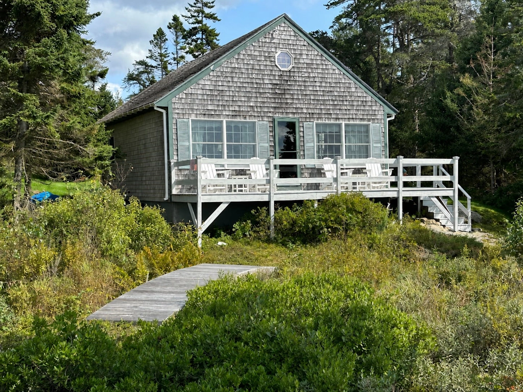 Capstone Cottage