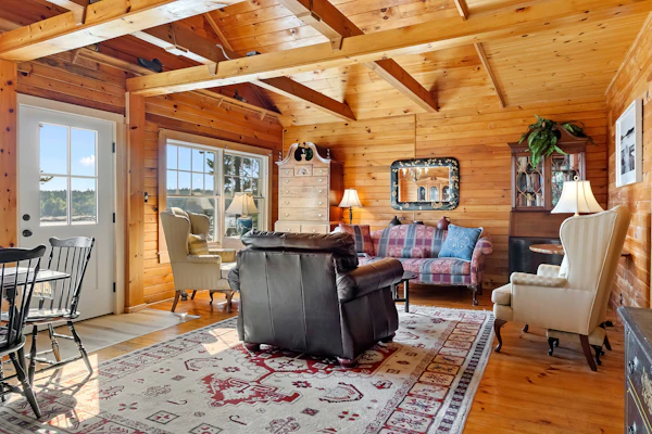 Capstone Cottage - 2BR beach access near Bar Harbor