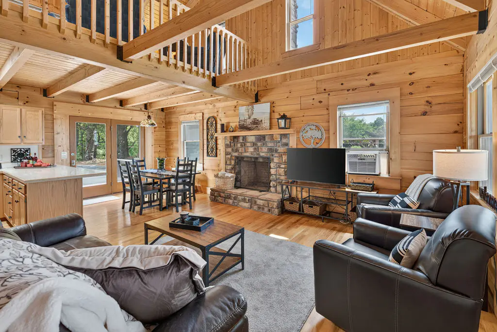 Serenity Ridge