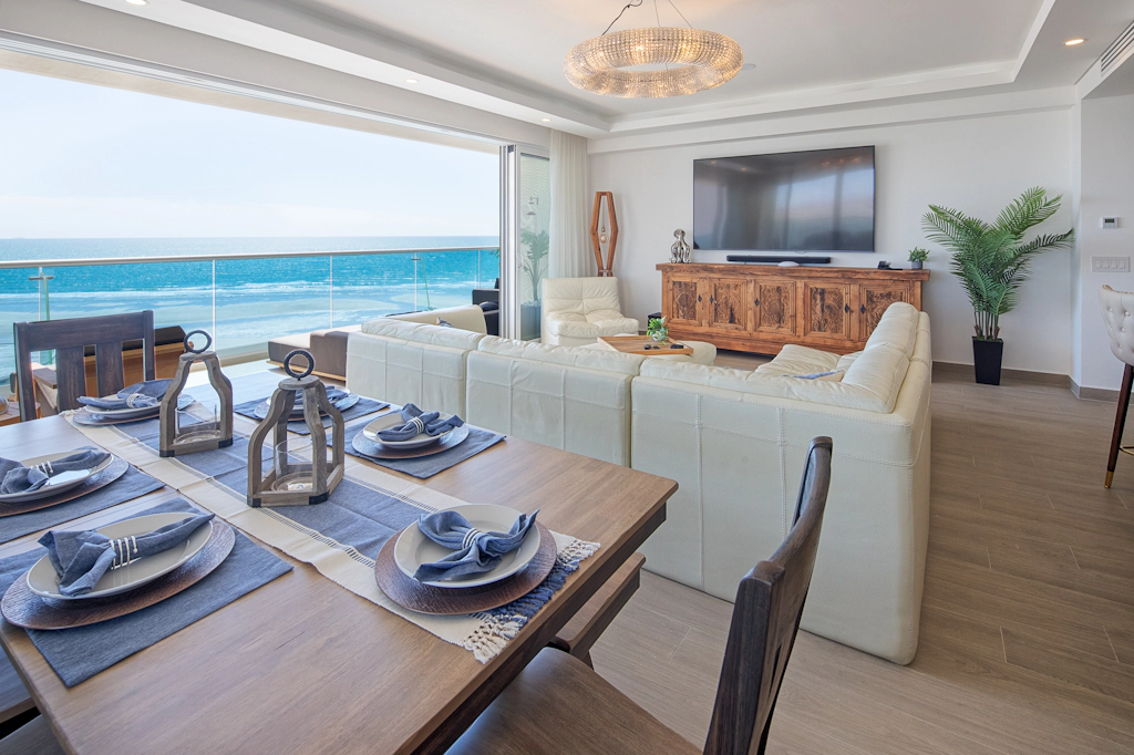 Encantame Towers Verano 601