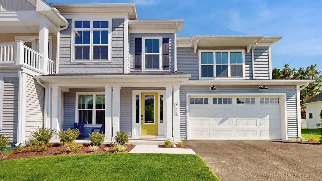 Rehoboth Beach - 21530 Cattail Dr #118