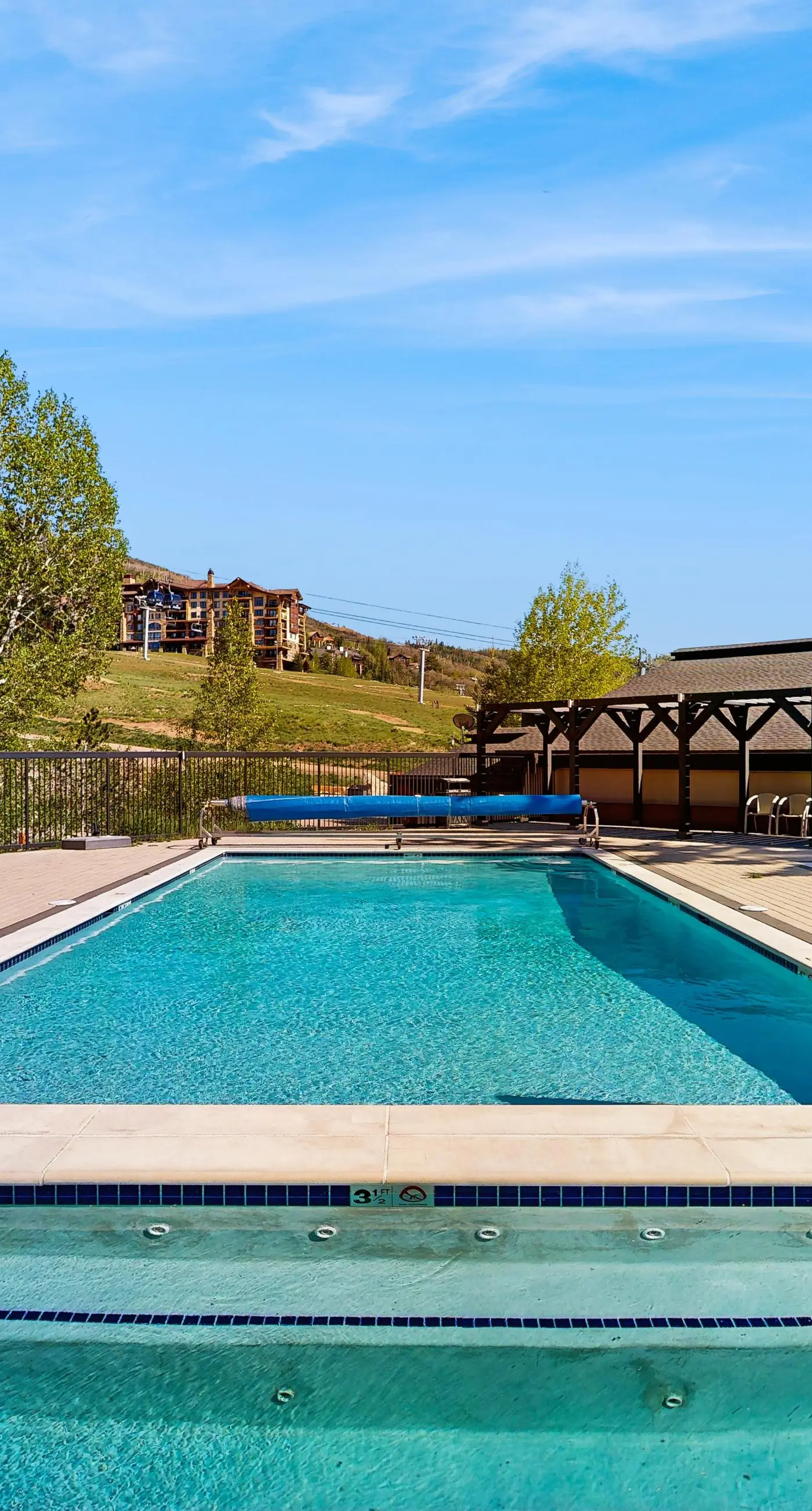 Torian Plum Creekside 317 -OSV-