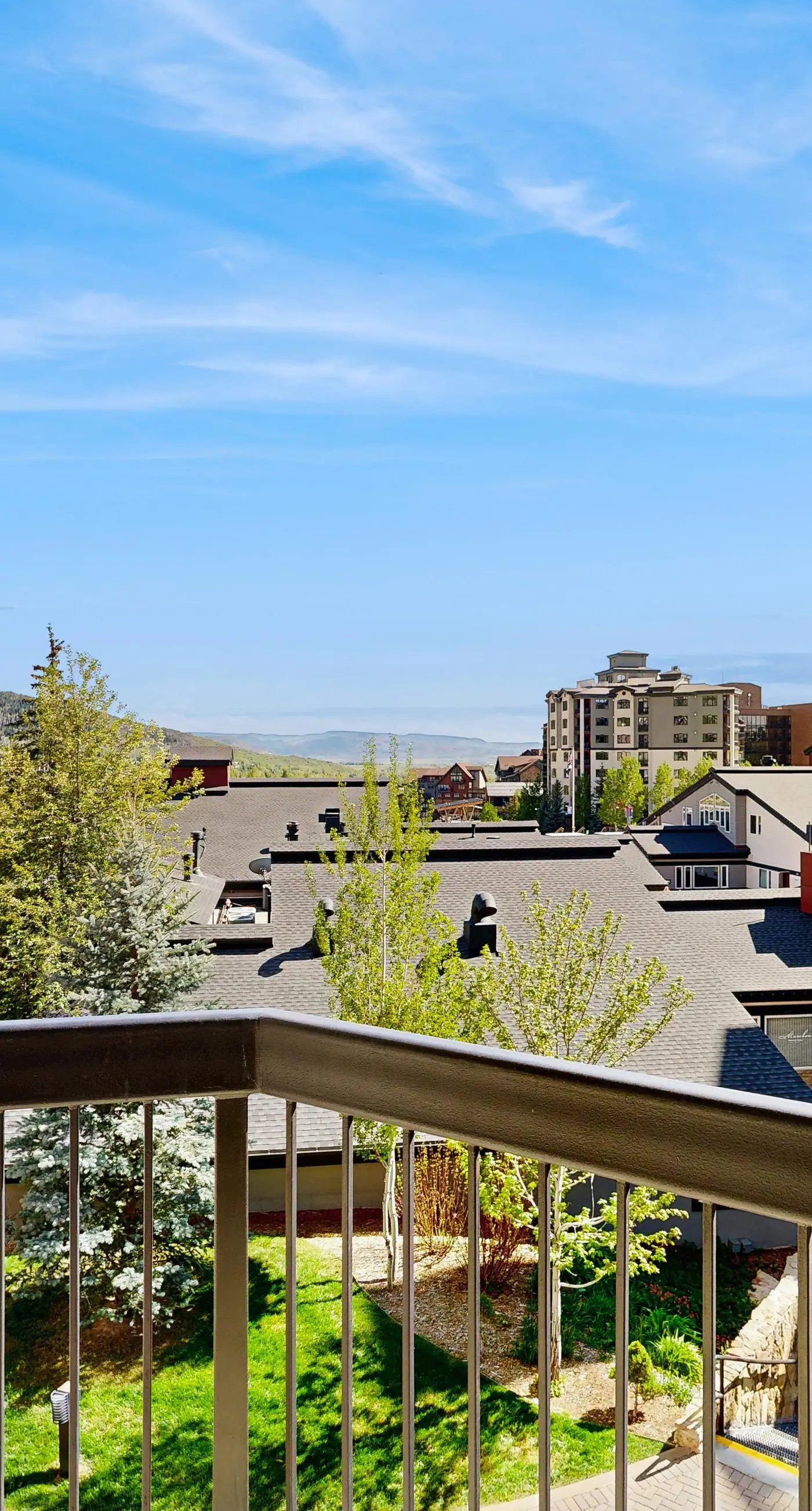 Torian Plum Creekside 317 -OSV-