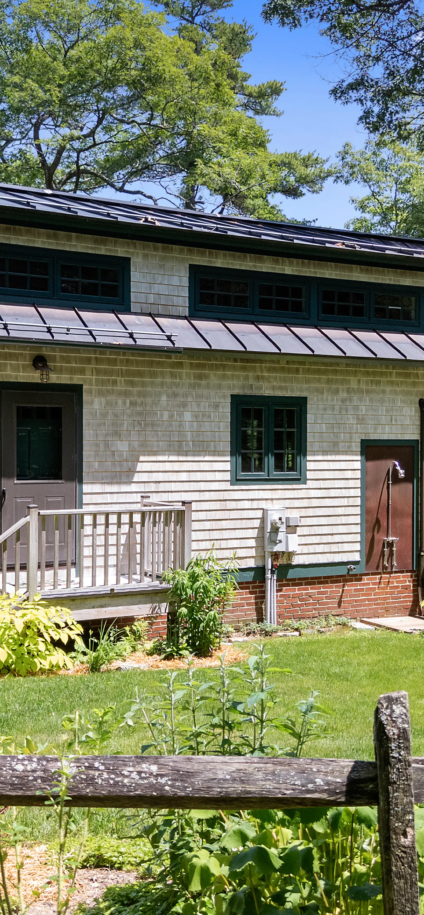 The Boathouse