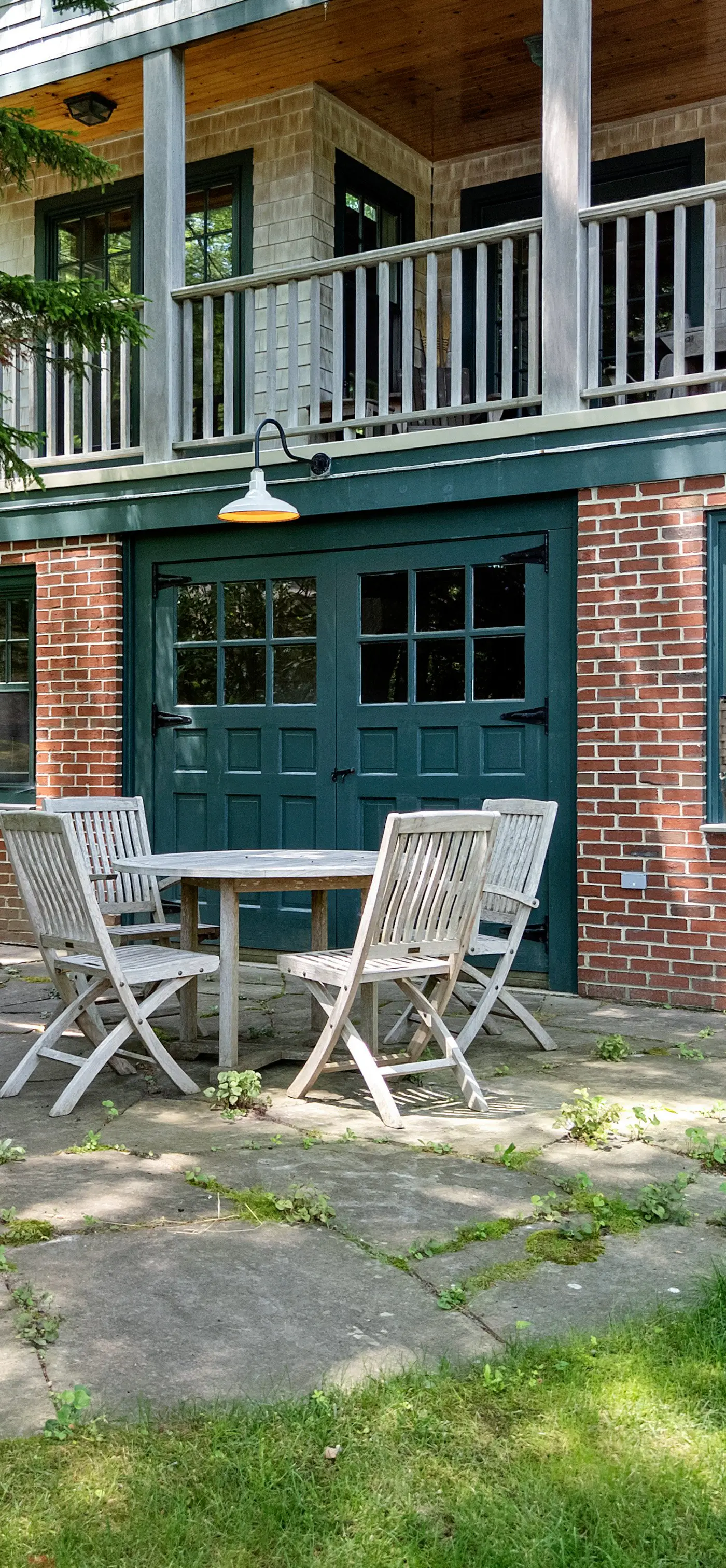 The Boathouse