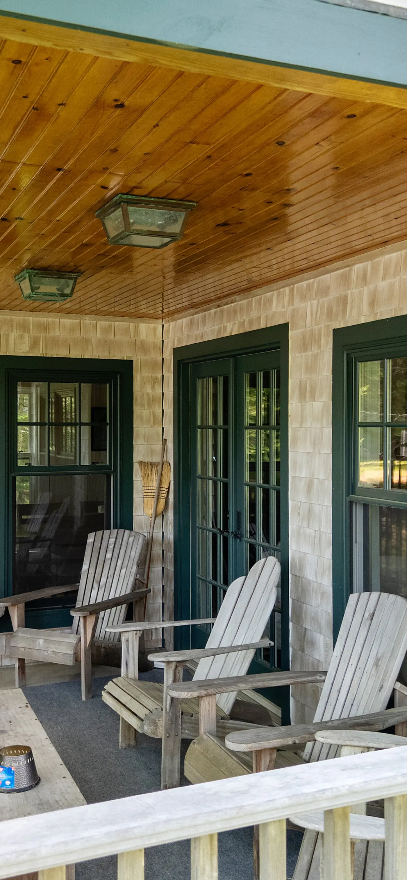 The Boathouse