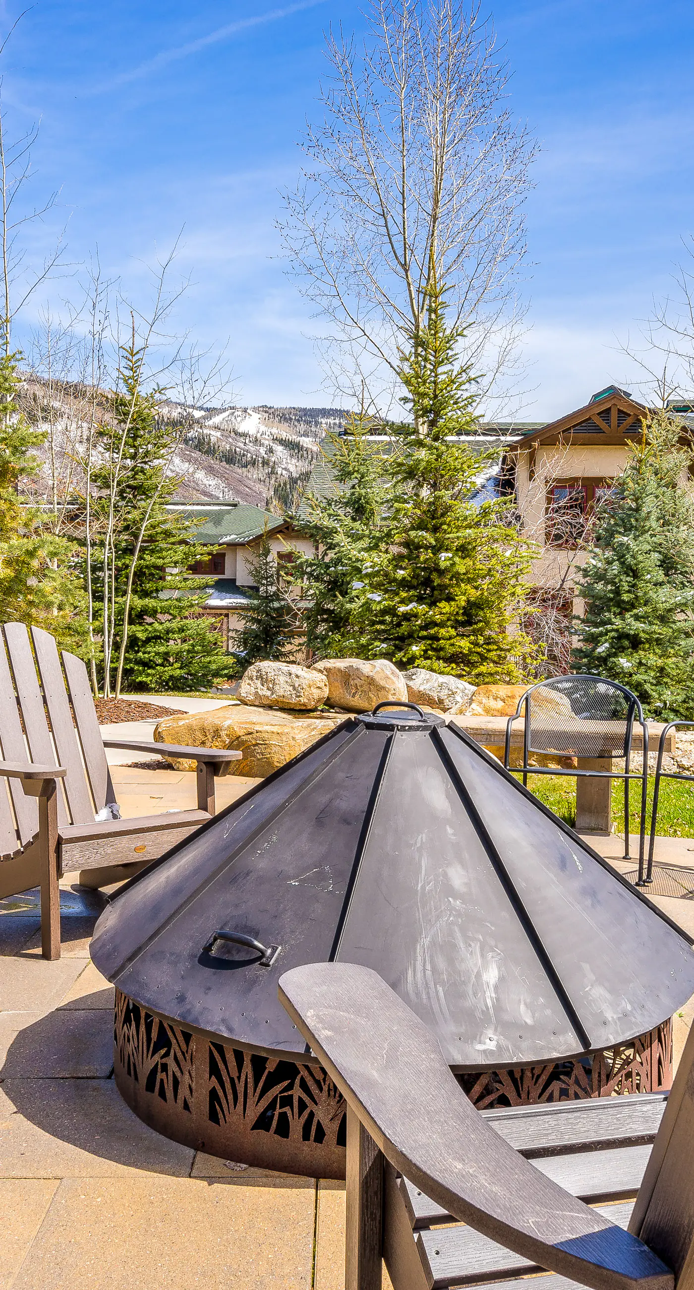 EagleRidge Lodge 204