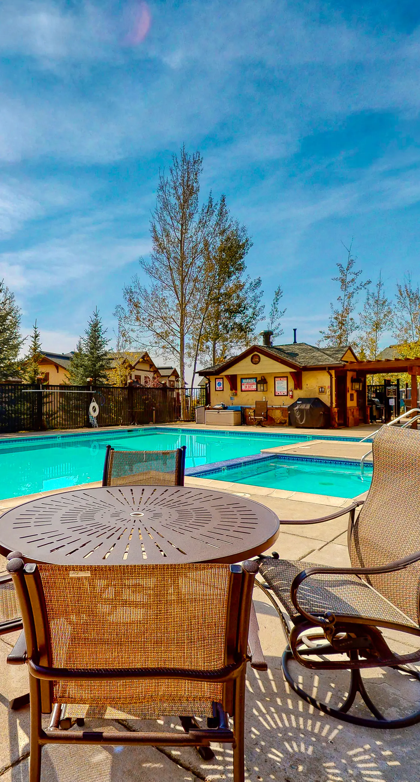 EagleRidge Lodge 204