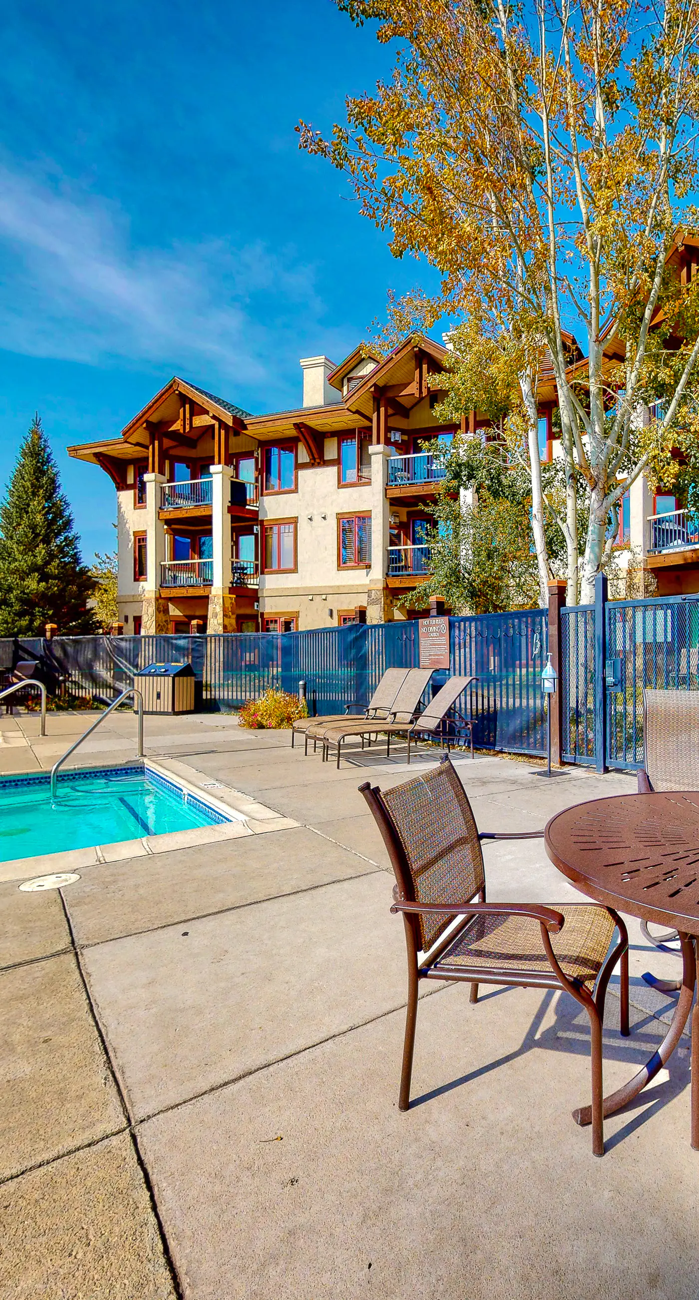 EagleRidge Lodge 204