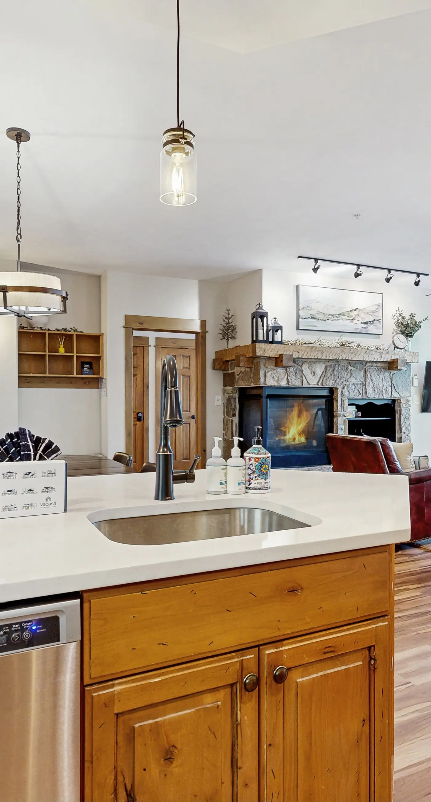EagleRidge Lodge 204
