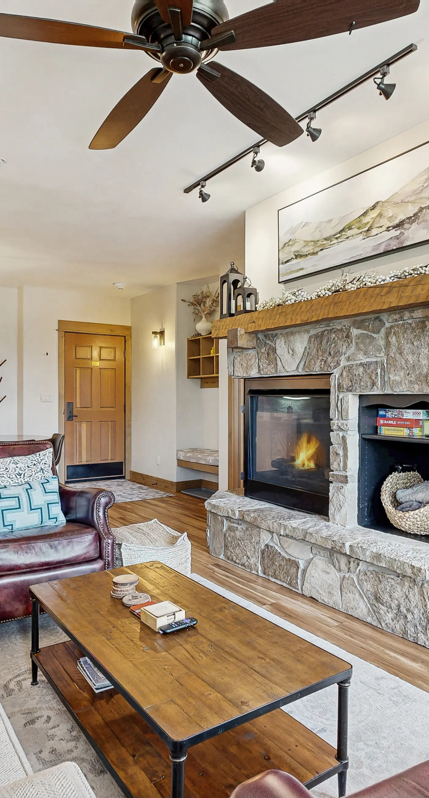 EagleRidge Lodge 204
