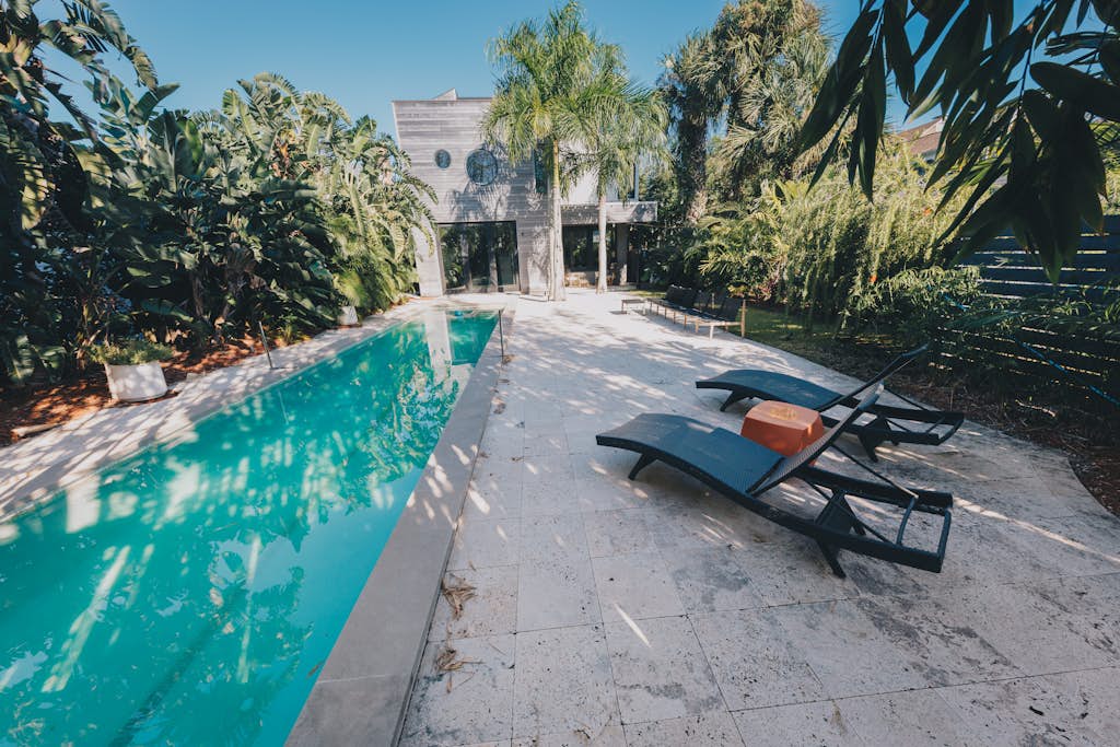 Rooftop Oasis in Historic St. Augustine | Panoramic Intracoastal Waterway Views