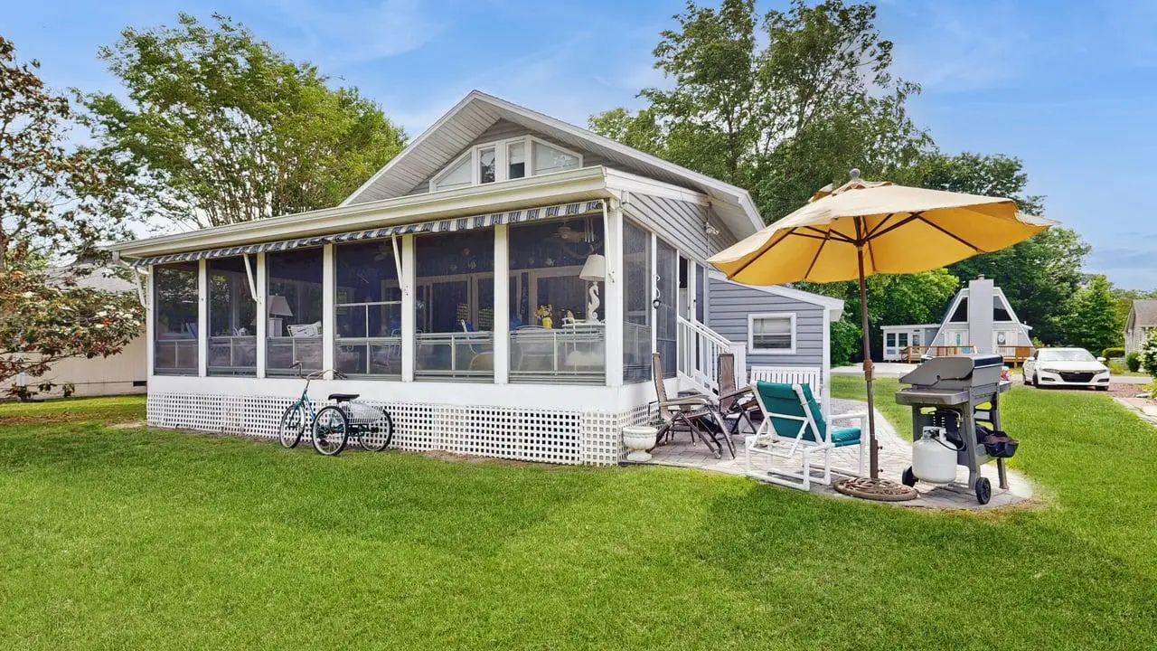 Bethany West - 702 Radial Dr