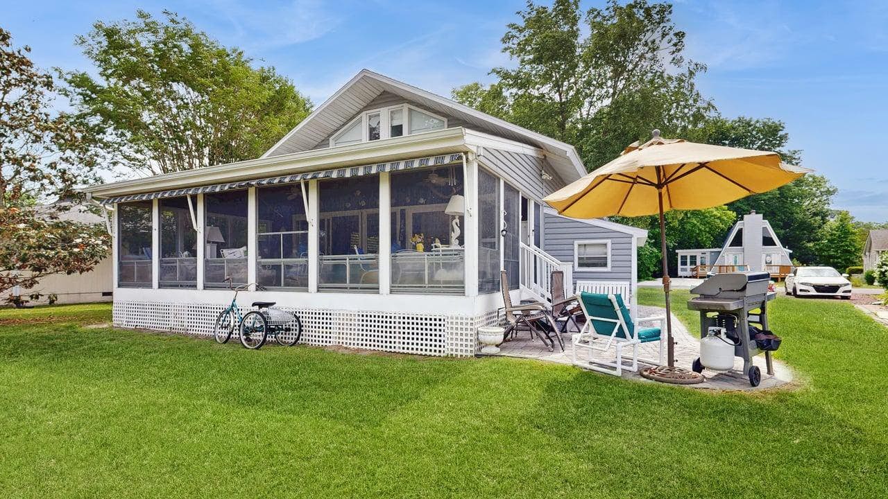 Bethany West - 702 Radial Dr
